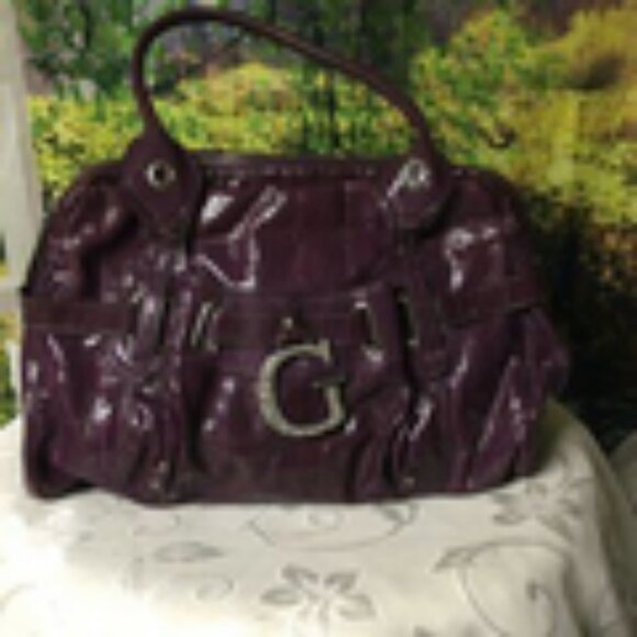 Guess Handbag - Picture 1 of 3